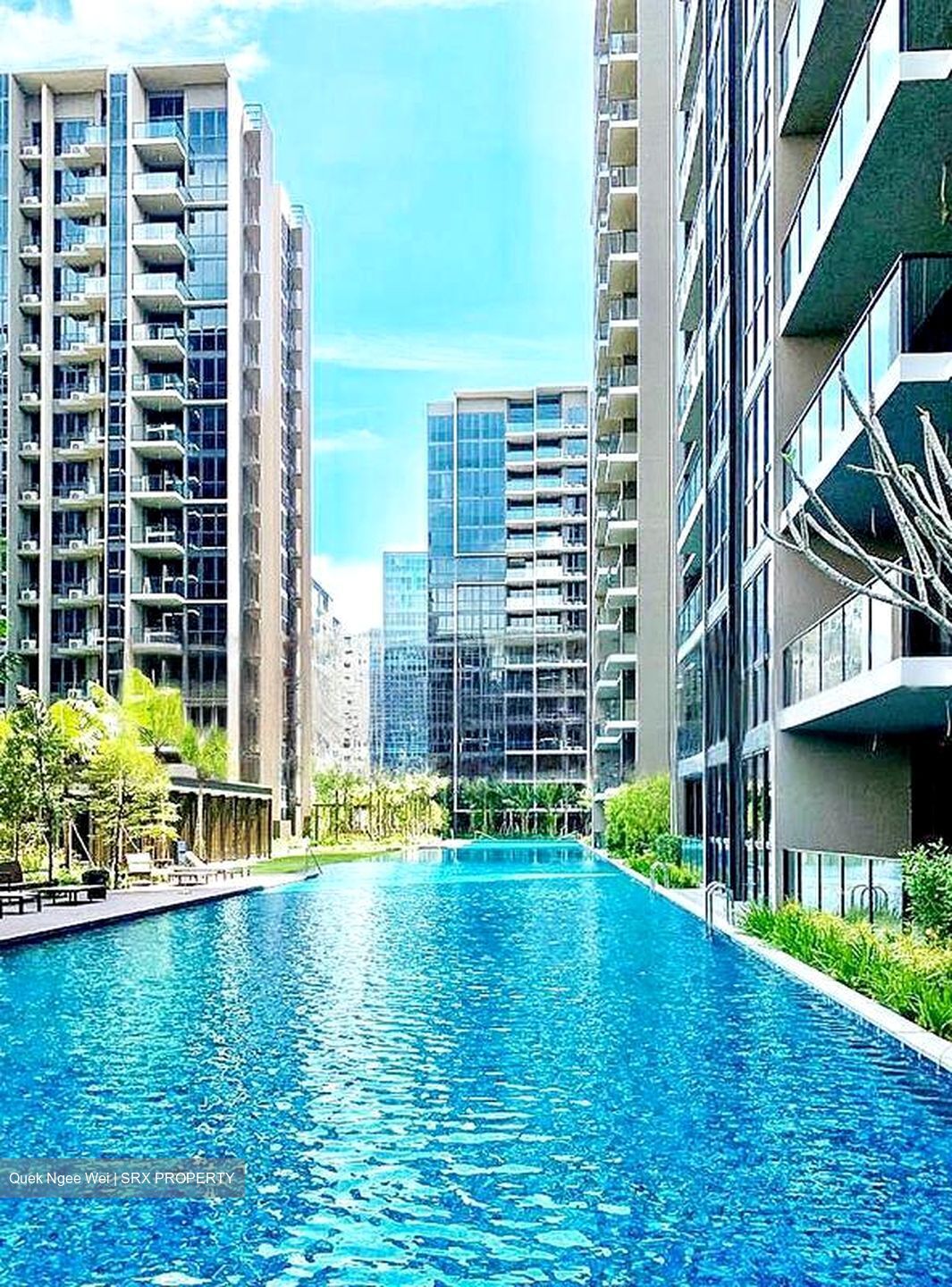 The Tapestry (D18), Condominium #446592351